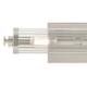Option Polished Nickel