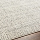 preview thumbnail 5 of 6, Livabliss Transitional La Boheme Diamond Area Rug