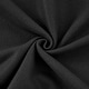 preview thumbnail 3 of 4, Lightweight Blanket with Satin Trim