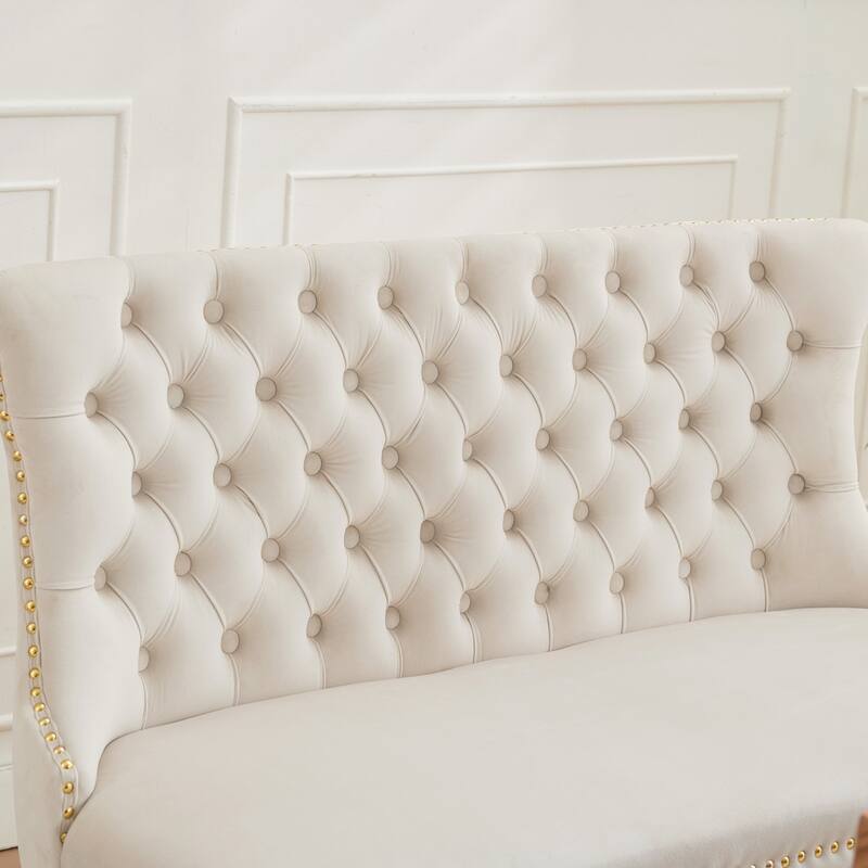 Double Dining Loveseat Bench, Kitchen & Dining Seating