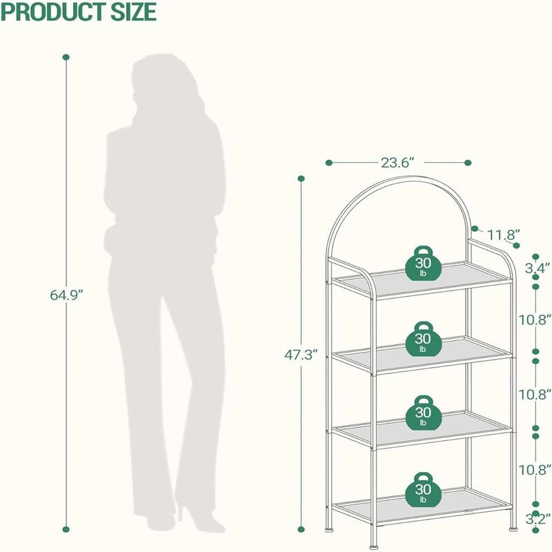 Bookcase Bookshelf