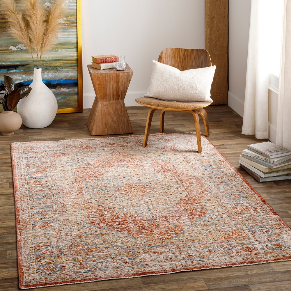 Artistic Weavers Marth Traditional Area Rug