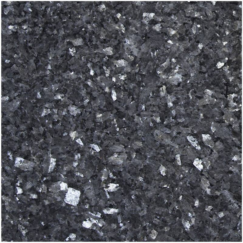 Ackland AKTGT12X12P-PL 12" x 12" Terrazzo Floor and Wall Tile - Matte - Arctic Lights