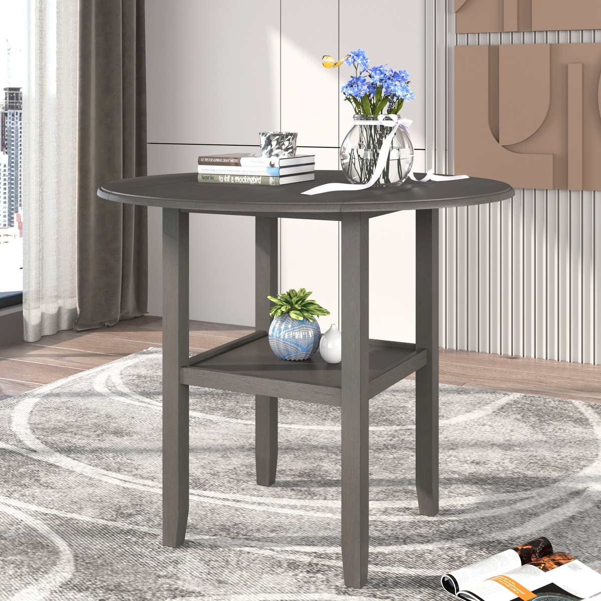 Monarch 3 clearance piece dining set