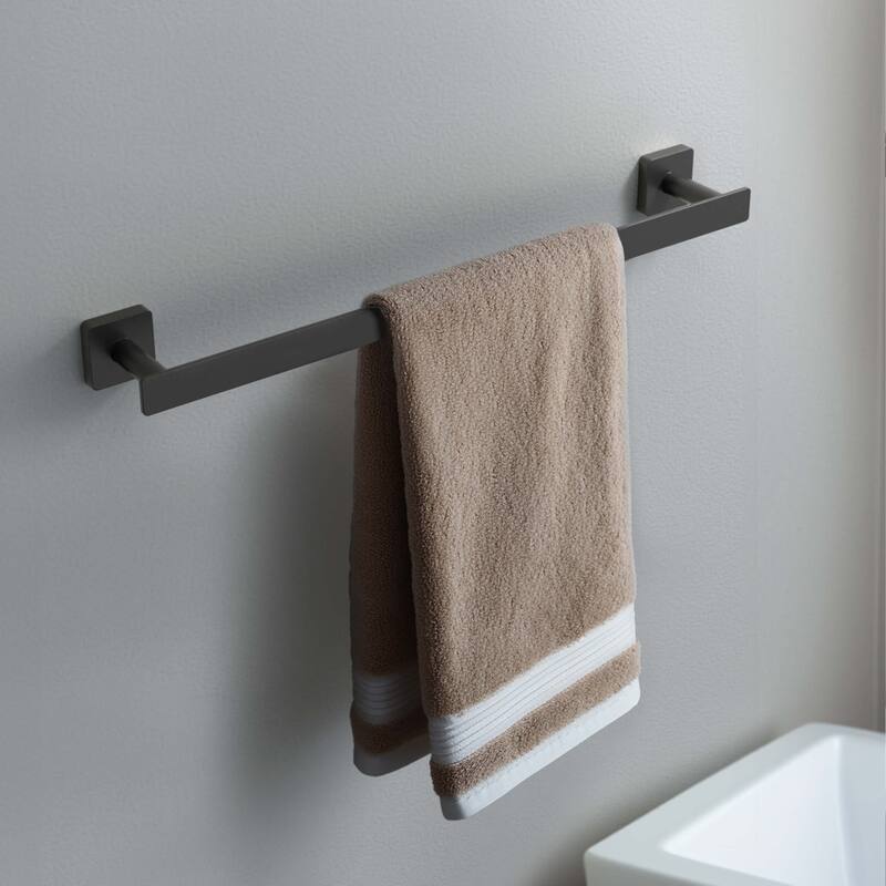 Blaze 18 inch Bathroom Towel Bar