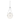 Trade Winds Hammond 1-Light Pendant