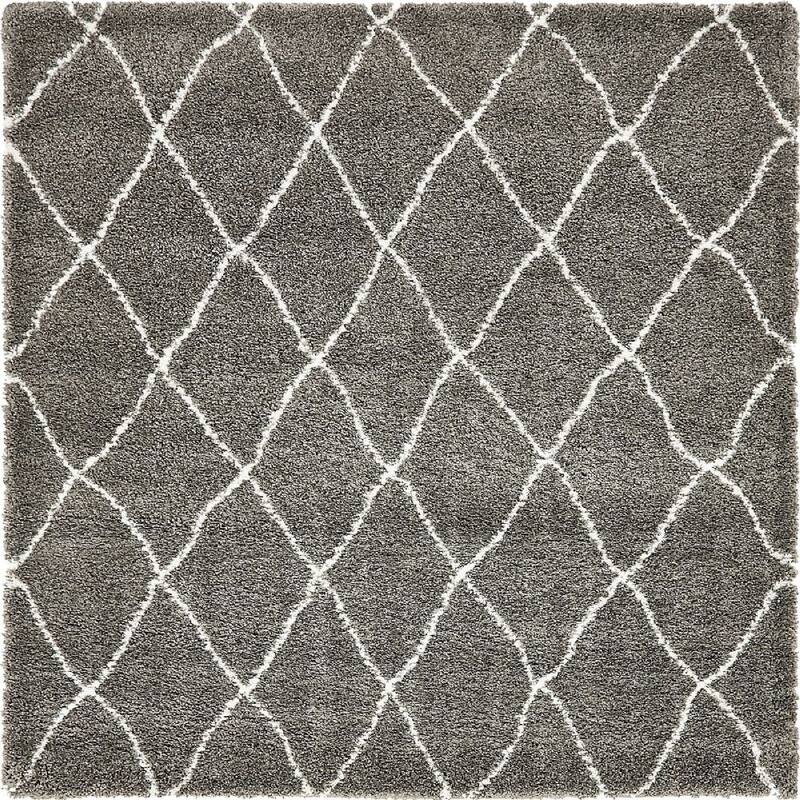 Shag Shoploni Collection Area Rug