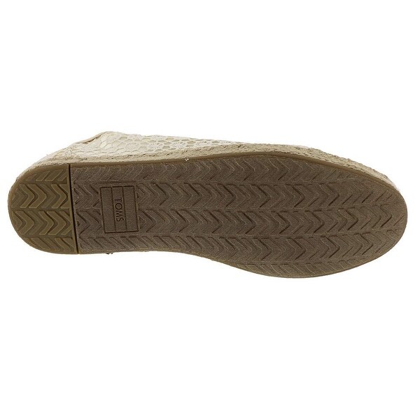 toms lena suede sneaker