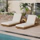 Option Teak+Cream+2 Piece
