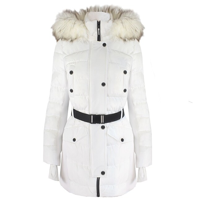 michael kors active jacket