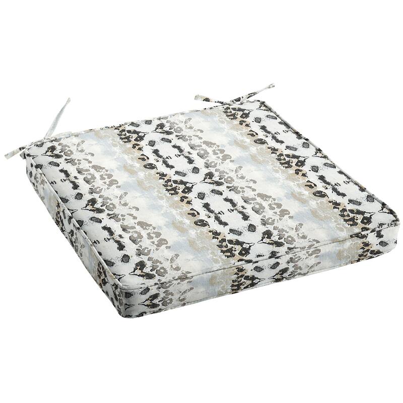 Sorra Home Outdoor Chair Cushion