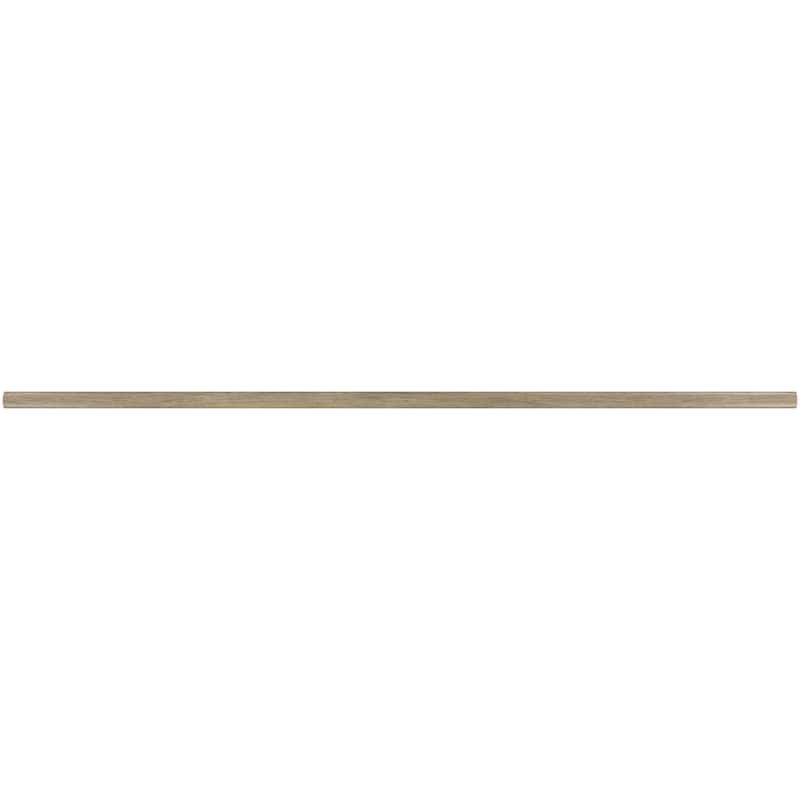 Daltile Bellamy Place 2" x 94" Slim Trim 4-in-1 Transition (Sold By the Piece)