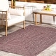 preview thumbnail 122 of 127, Nuloom Wynn Braided Indoor/Outdoor Area Rug