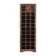 Option Rustic Brown