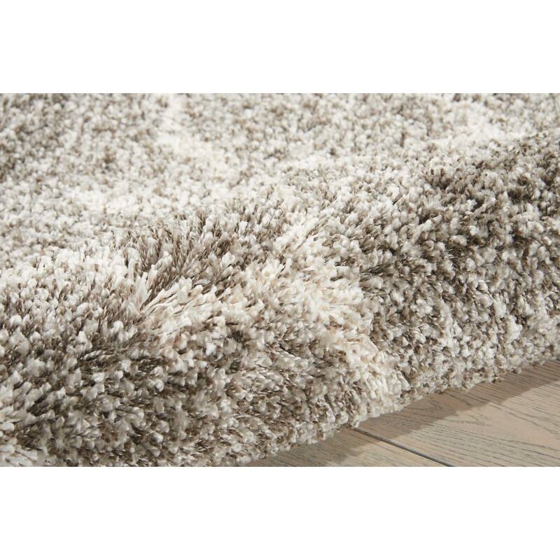 Nourison Amore Shag Area Rug