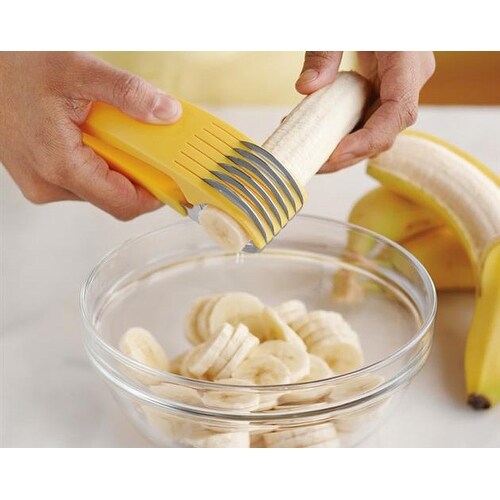 Fruit and Vegetable QuickSlicer