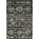 preview thumbnail 13 of 11, Alexander Home Verona Geometric Border Transitional Rug