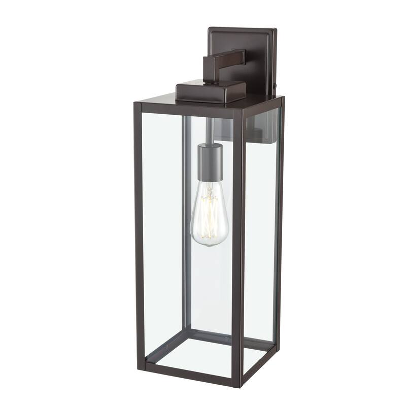 Outdoor Wall Sconce