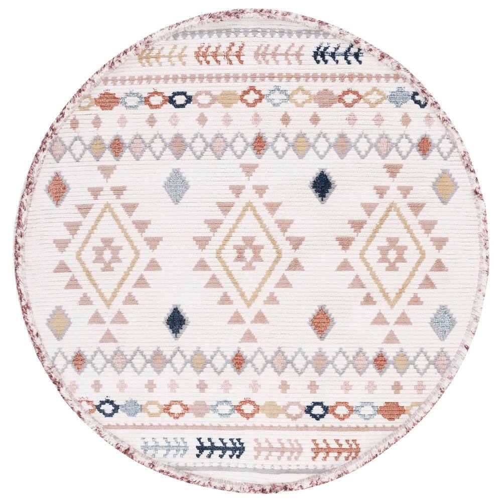 SAFAVIEH Handmade Marrakech Karey Traditional Rug