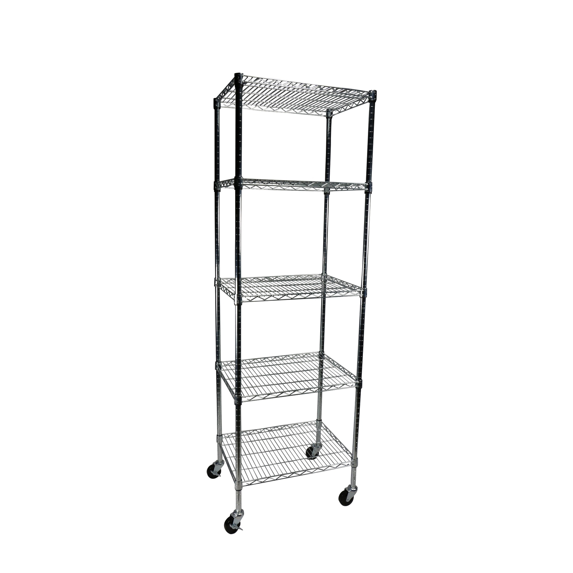 https://ak1.ostkcdn.com/images/products/is/images/direct/30df28945ae6eae2370f1d647288f283e804ef23/Apollo-Hardware-Commercial-Chrome-5-Wire-Shelf-18%22x24%22x72%22-with-Caster.jpg