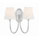 Option Polished Nickel