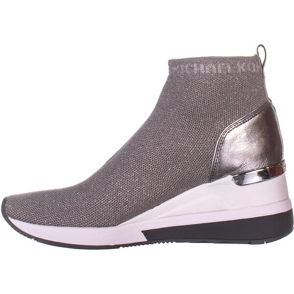 Sterling bootie michael kors discount