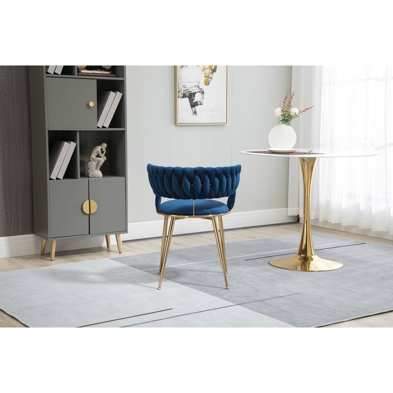 Dining Chairs Metal Legs (Set of 2) Bed Bath & Beyond 39520837