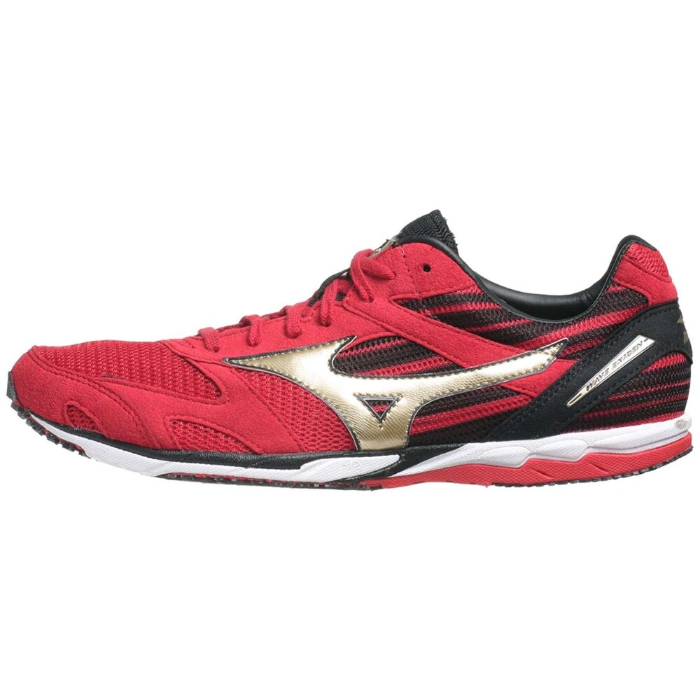 mizuno wave ekiden si