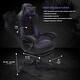 preview thumbnail 134 of 193, RESPAWN 110 Racing Style Gaming Chair