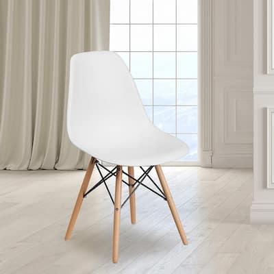 Eiffel Wood Kids Chair