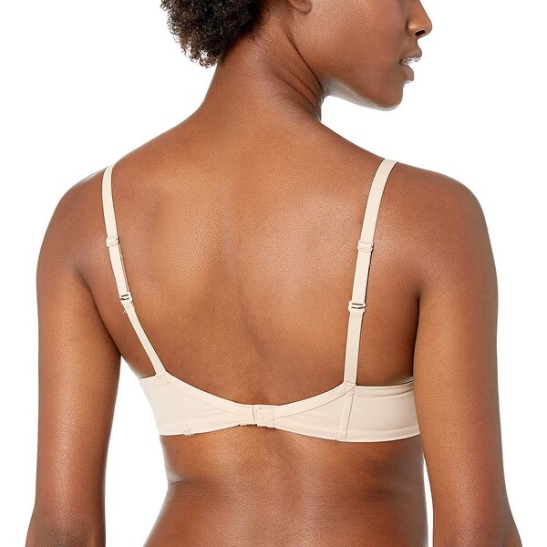Wonderbra Womens Ultimate T-Shirt Underwire Bra