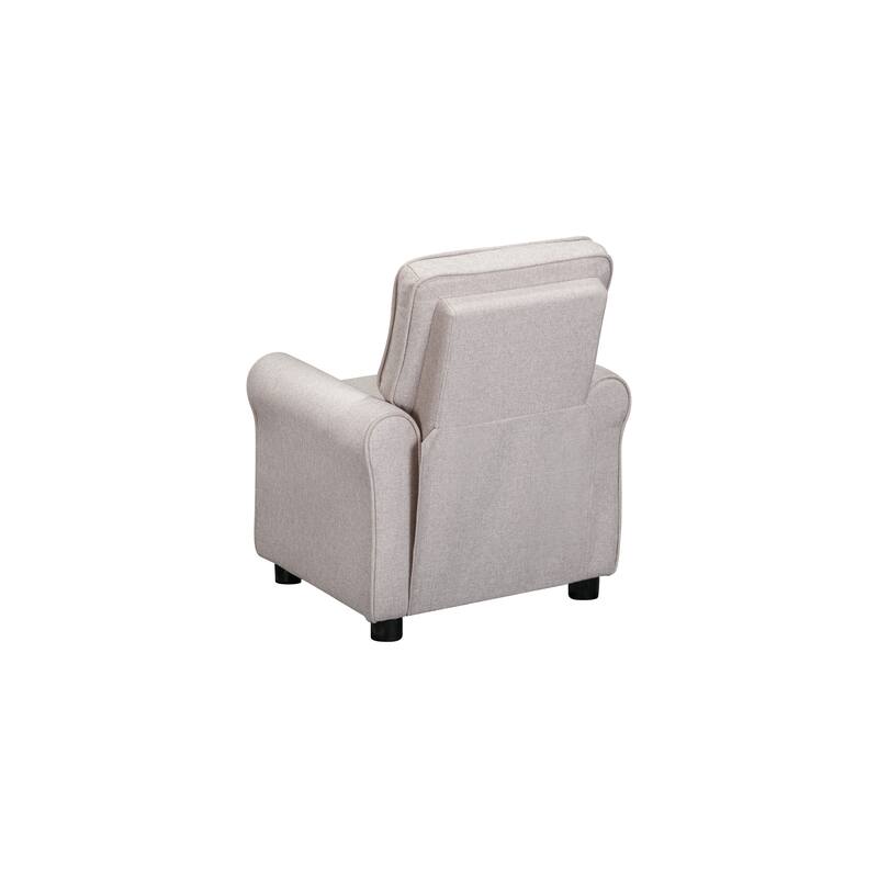 Olive & Opie Jordan Kids Recliner