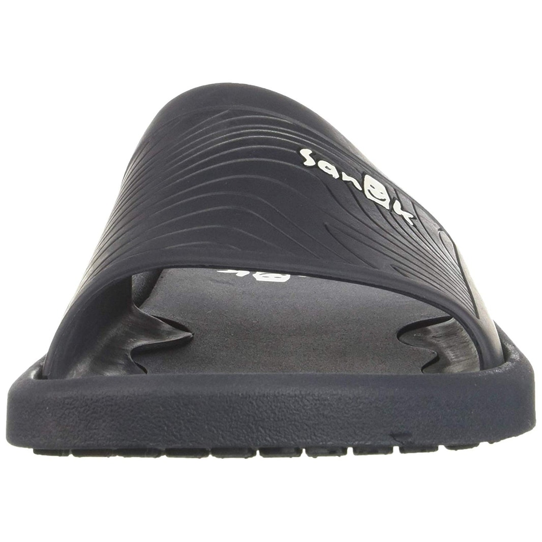 sanuk slide sandals