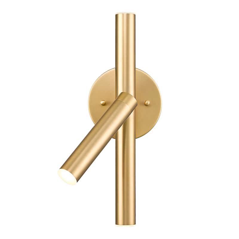 Z-Lite Forest 3 LightWall Sconce