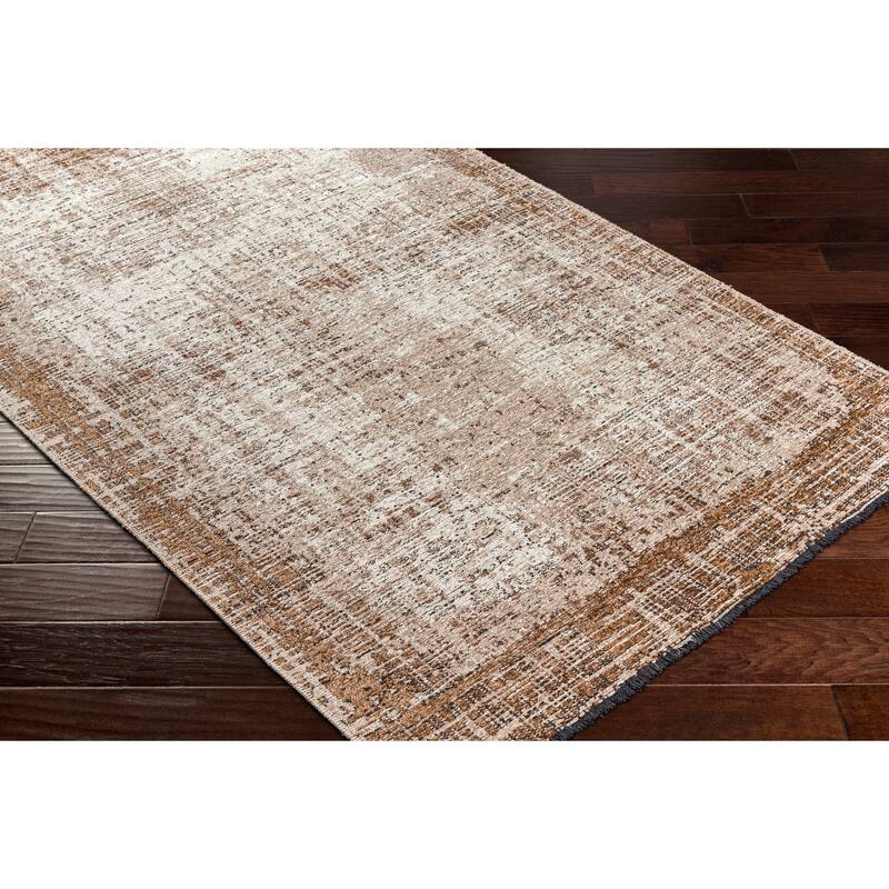 Livabliss Ritu Modern Abstract Area Rug