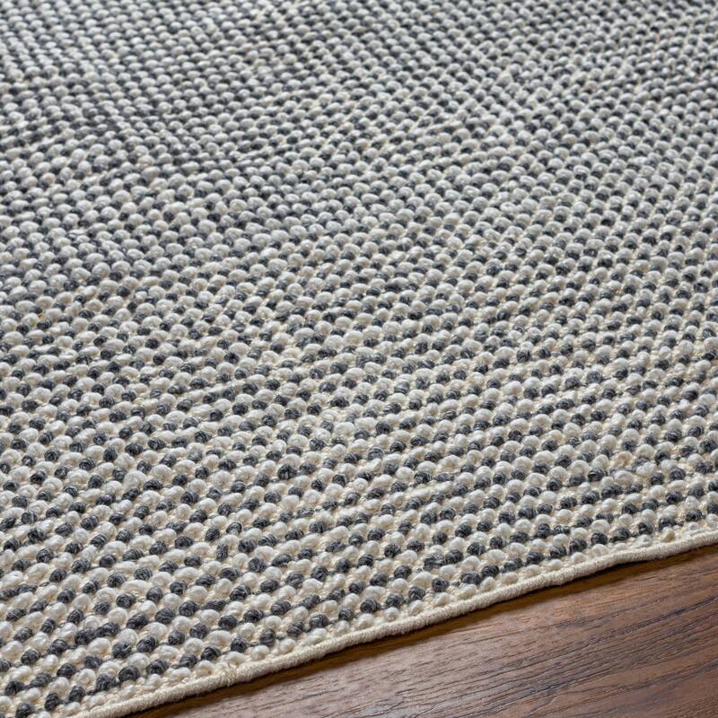 Roselyn Modern & Contemporary Area Rug