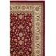 preview thumbnail 37 of 62, SAFAVIEH Lyndhurst Adelyne Traditional Oriental Rug
