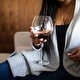 preview thumbnail 1 of 7, Libbey Signature Kentfield Balloon Red Wine Glasses, 24-ounce, Set of 4 - Set of 4 Set of 4