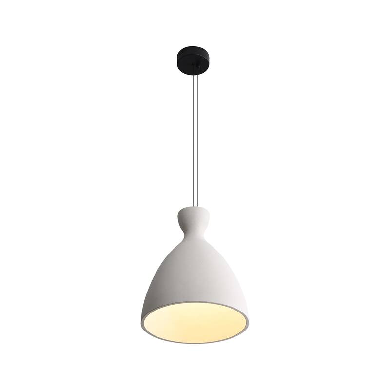 Golden Lighting 2173-14 Aethera 14" Wide Pendant