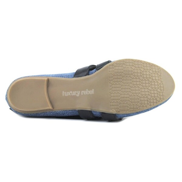 luxury ballet flats