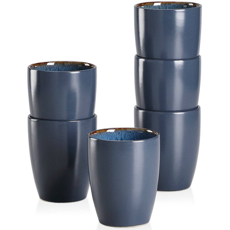 vancasso BUBBLE Stoneware Dinnerware Set