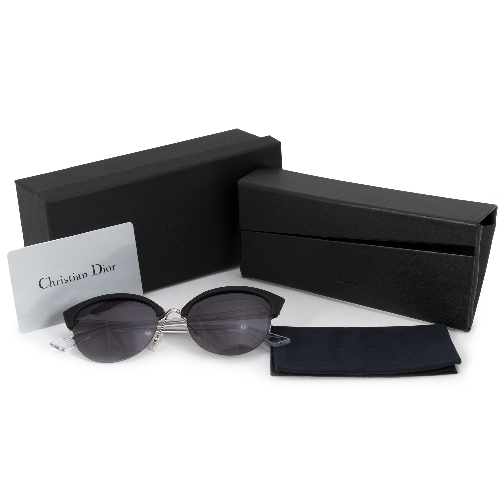 dior run sunglasses