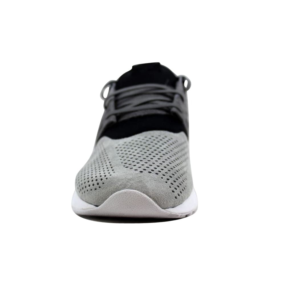New Balance Men%27s 247 Suede Revlite Black Castlerock MRL247UA