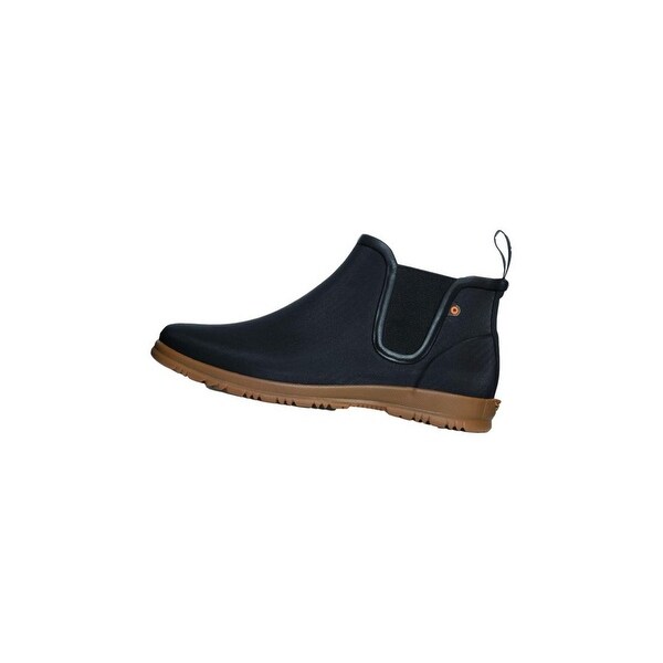 Shop Bogs Casual Boots Womens Sweet Pea Pull On Wp Rebound