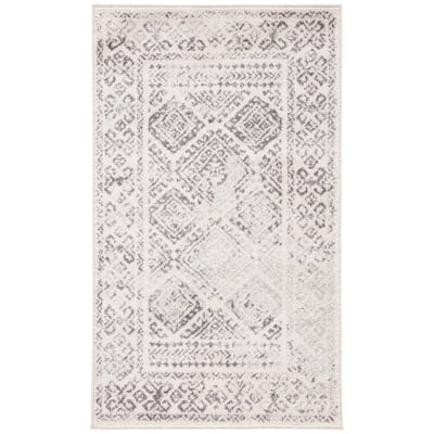 SAFAVIEH Tulum Yolonda Rustic Moroccan Boho Rug