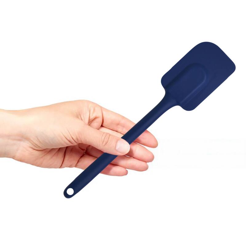 Mrs. Anderson's Baking Silicone Spatula, Set of 3
