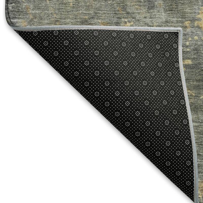 Premium Washable Super Soft Chic Abstract Mayfield Rug