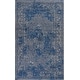 preview thumbnail 26 of 62, SAFAVIEH Palazzo Paivikki Modern Oriental Rug 5' x 8' - Light Blue/Blue - Rectangle