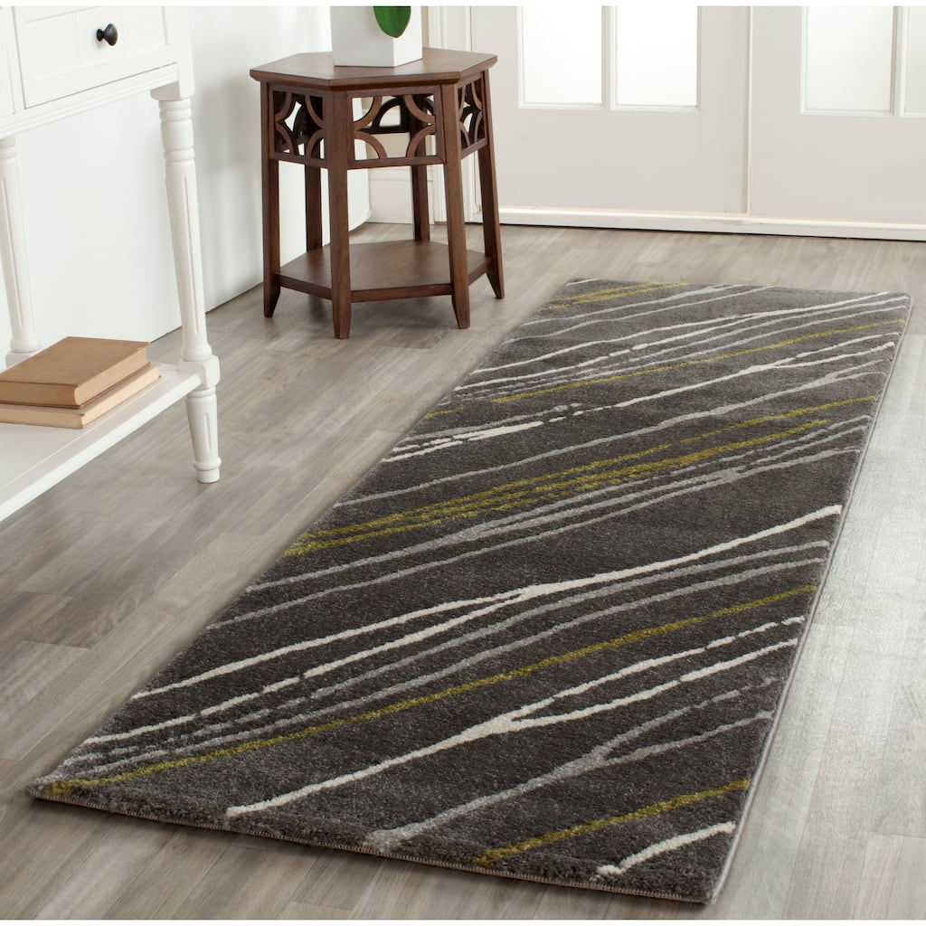 SAFAVIEH Porcello Rosena Modern Rug