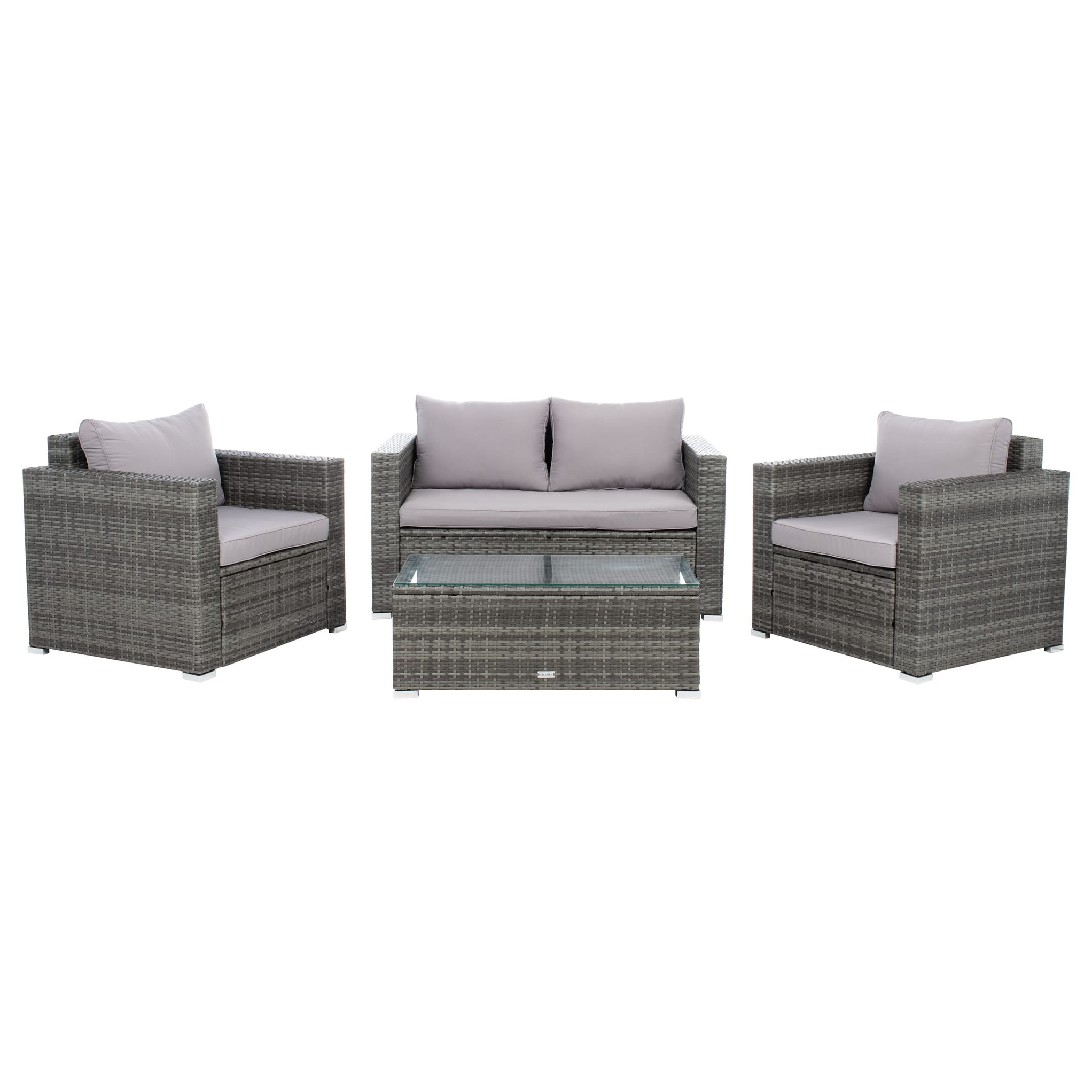 Option Grey/Grey
